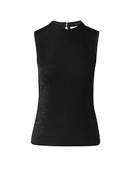 COMMA IDENTITY | Top  | Negro
