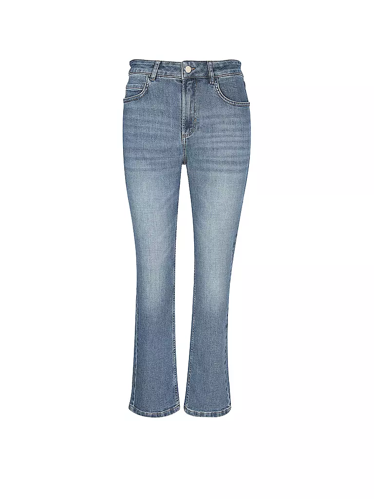 COMMA IDENTITY | Vaqueros Slim Fit | Azul