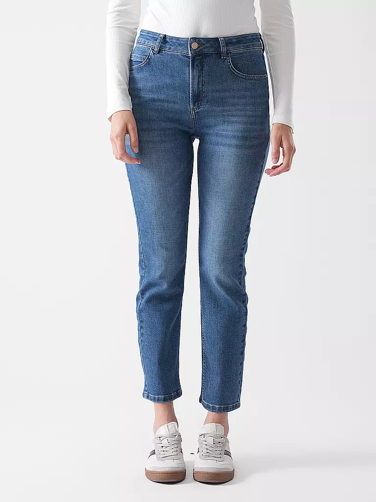 COMMA IDENTITY | Vaqueros Slim Fit | 
