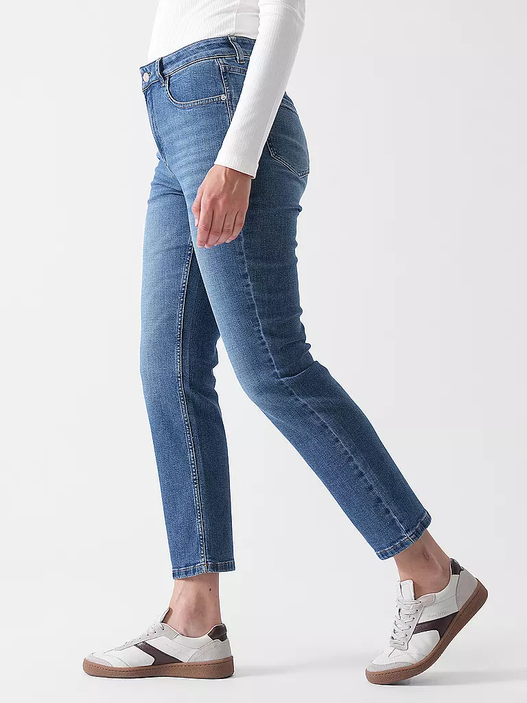 COMMA IDENTITY | Vaqueros Slim Fit | 