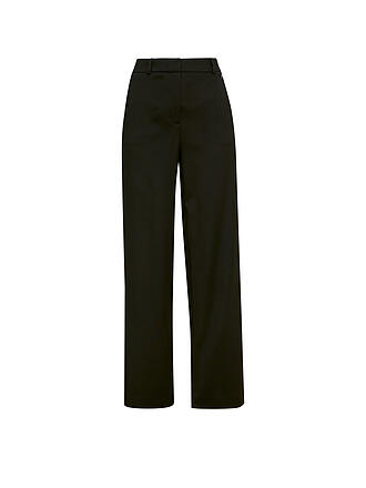 COMMA | Pantalones de talle alto