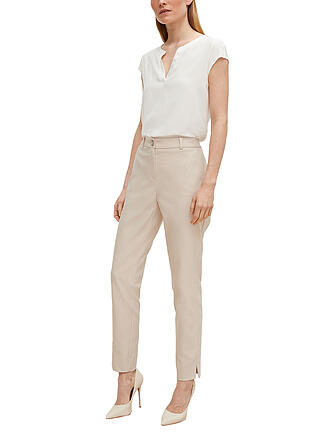 COMMA | Pantalón Slim Fit 7/8