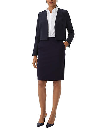 COMMA | Falda de negocios