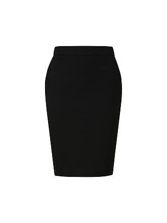 COMMA | Falda de negocios