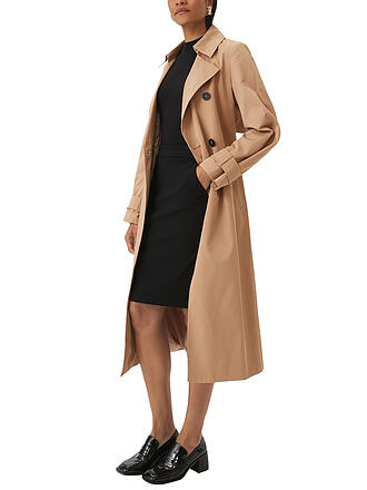 COMMA | Falda de negocios