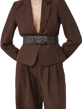 COMMA | Cinturón de cintura