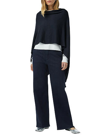 COMMA | Capa - Poncho