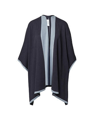 COMMA | Capa - Poncho