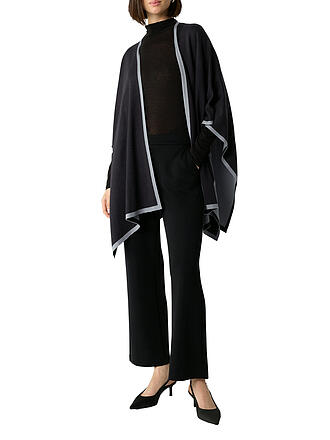 COMMA | Capa - Poncho