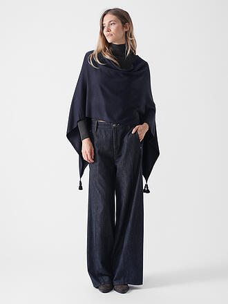 COMMA | Capa - Poncho