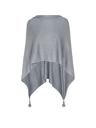 COMMA | Capa - Poncho