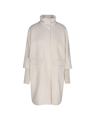 COMMA | Abrigo de lana