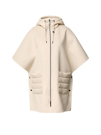 COMMA | Capa - Poncho