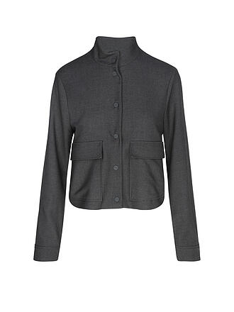 COMMA | Chaqueta corta