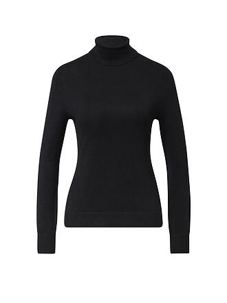 COMMA | Jersey de cuello alto