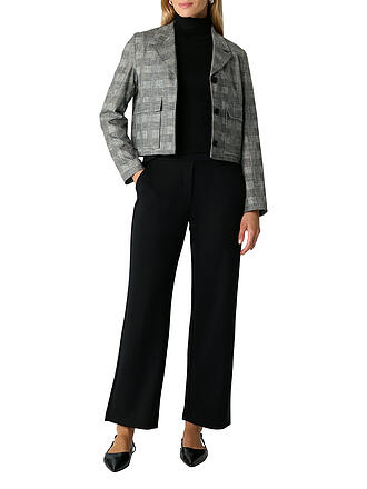 COMMA | Jersey de cuello alto