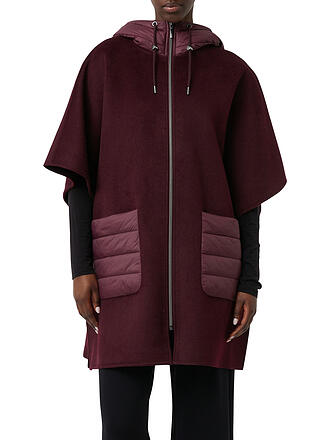 COMMA | Capa - Poncho