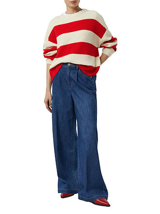 COMMA | Jeans de pierna ancha