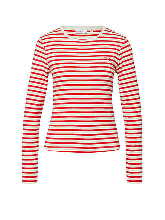 COMMA | Camiseta de manga larga