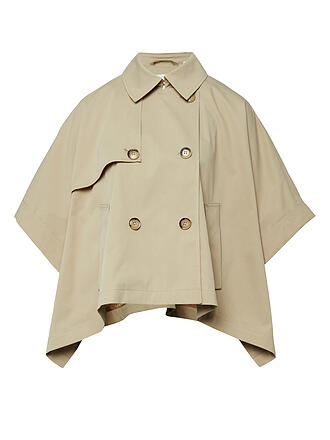 COMMA | Capa - Poncho