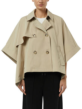 COMMA | Capa - Poncho