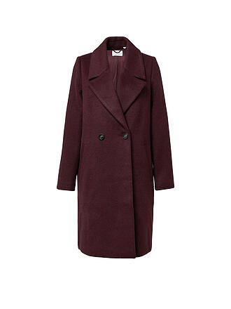 COMMA | Abrigo de lana