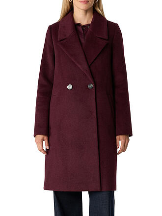 COMMA | Abrigo de lana