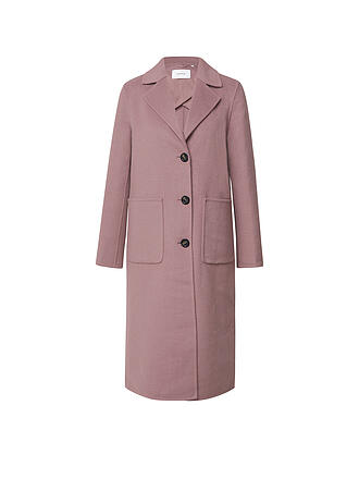 COMMA | Abrigo de lana