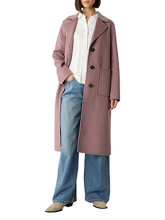 COMMA | Abrigo de lana