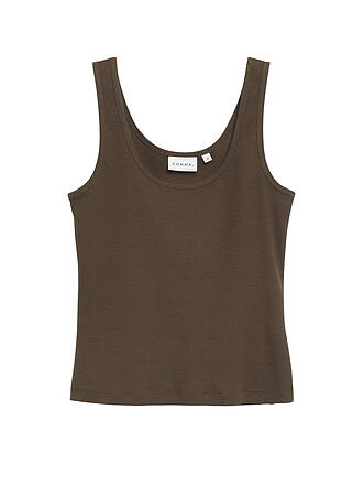 COMMA | Top
