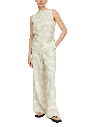 COMMA | Pantalones Marlene