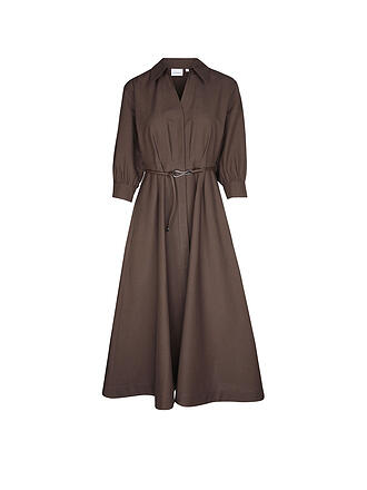 COMMA | Vestido midi