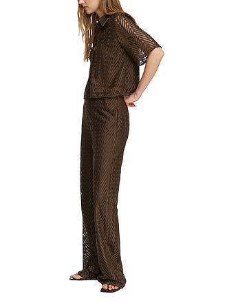 COMMA | Pantalones Marlene
