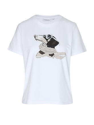 COMMA | Camiseta