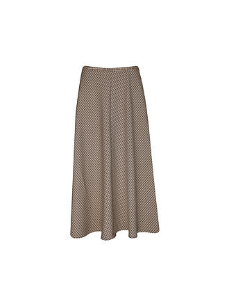 COMMA | Falda midi