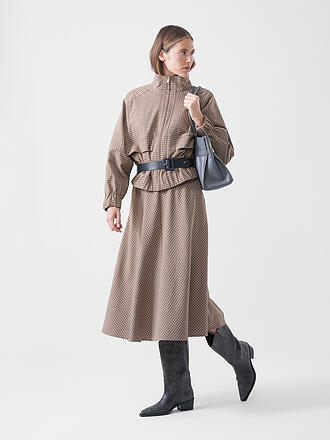 COMMA | Falda midi