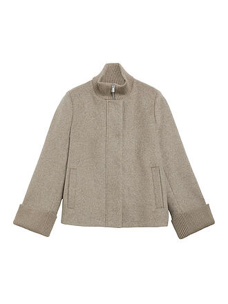 COMMA | Chaqueta de lana