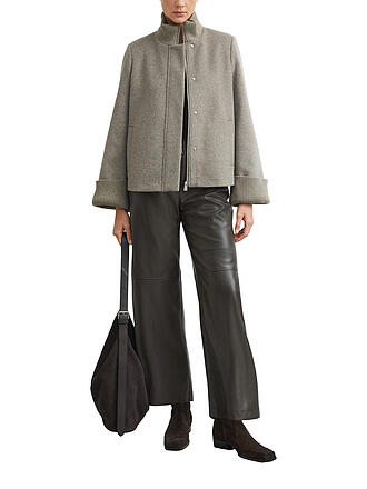 COMMA | Chaqueta de lana