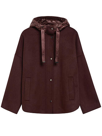 COMMA | Capa - Poncho