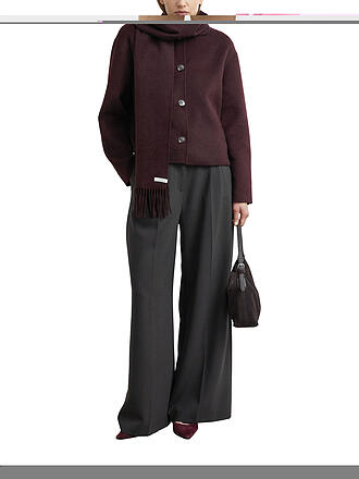COMMA | Chaqueta de lana