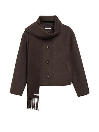 COMMA | Chaqueta de lana