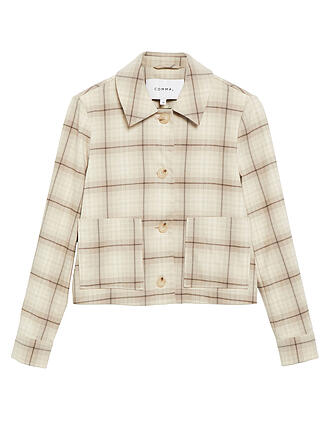 COMMA | Chaqueta