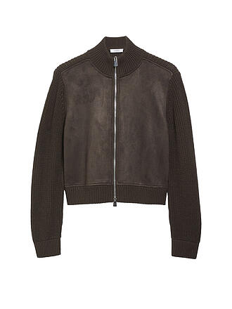 COMMA | Chaqueta corta