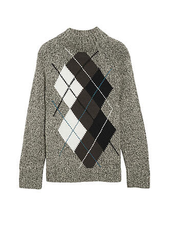 COMMA | Jersey de cuello alto
