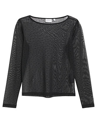 COMMA | Camiseta de manga larga