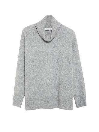 COMMA | Jersey de cuello alto