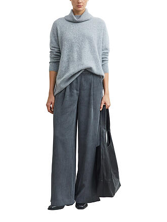COMMA | Jersey de cuello alto