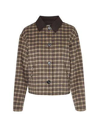 COMMA | Chaqueta corta