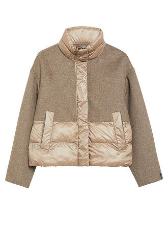 COMMA | Chaqueta de lana
