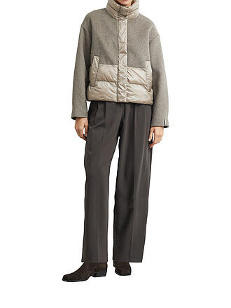COMMA | Chaqueta de lana